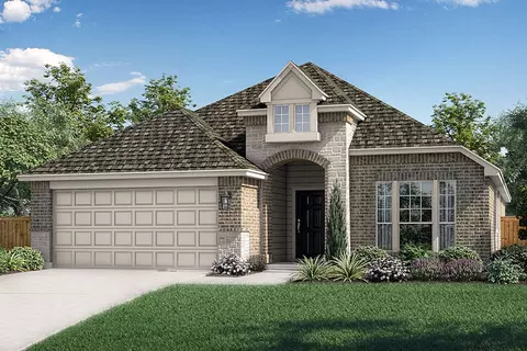 380 Misty Mdw, Lavon, TX 75166