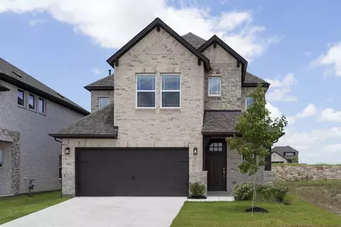 1033 Lovely Day Dr, Lavon, TX 75166