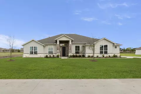 3013 Box Elder Rd, Royse City, TX 75189