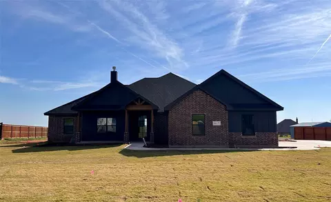 265 Latigo Trl, Abilene, TX 79606
