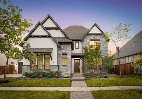 4003 Marble Hill Rd, Frisco, TX 75034