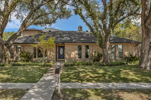 2123 El Dorado Way, Carrollton, TX 75006