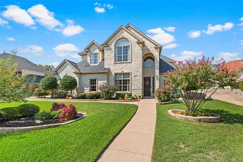 19 Panorama Trl, Trophy Club, TX 76262