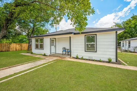1485 N Mccart St, Stephenville, TX 76401