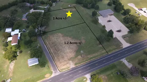 tbd Cr 3121, Canton, TX 75103