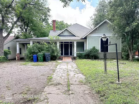 2120 Washington Ave, Waco, TX 76701