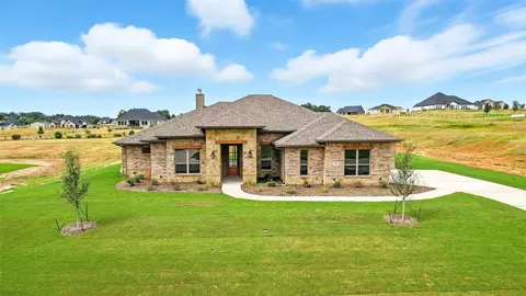 514 Cornerstone Ave, Reno, TX 76020