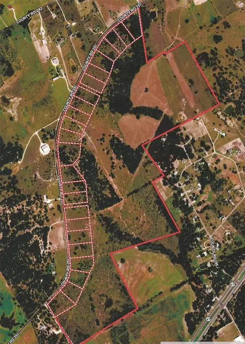 tbd County Road 351, Dublin, TX 76446