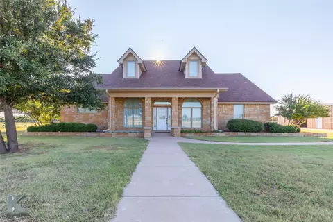 209 Cr 336, Tuscola, TX 79562