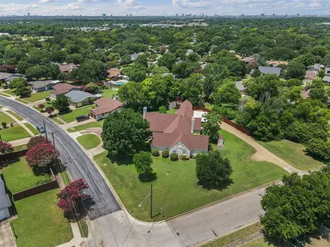 8561 Strathmore Dr, Dallas, TX 75238
