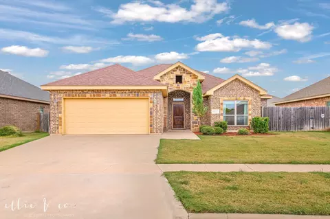 5001 Big Bnd, Abilene, TX 79602