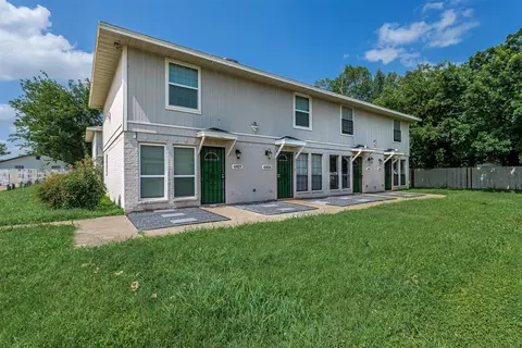 4917 Miller Ave, Fort Worth, TX 76119