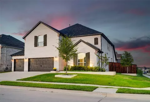 3612 Dahlia Garden Dr, Prosper, TX 75078