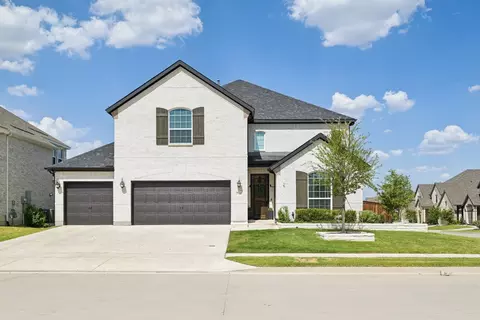 3612 Dahlia Garden Dr, Prosper, TX 75078