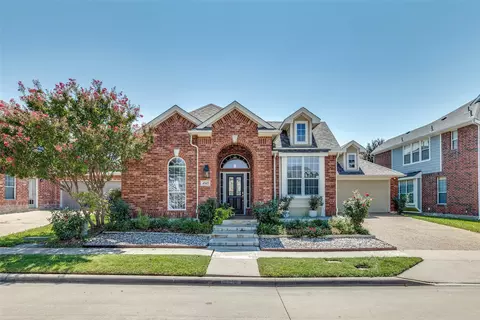4565 Blarney Stone Ct, Frisco, TX 75034