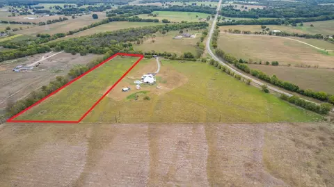 tbd 000 Cr 4735, Cumby, TX 75428