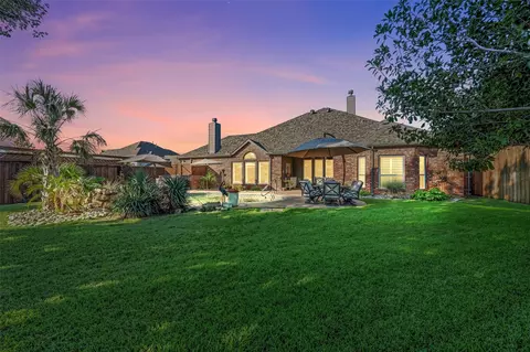 2810 Saint Maria, Mansfield, TX 76063