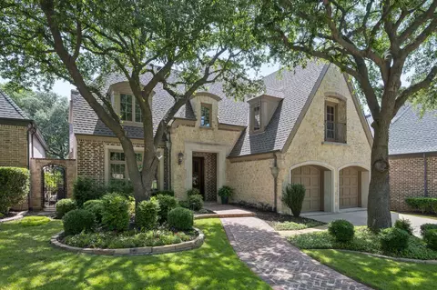 5726 Park Ln, Frisco, TX 75034