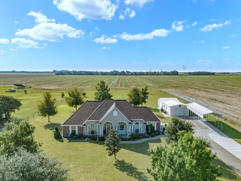 356 Epps Rd, Palmer, TX 75152