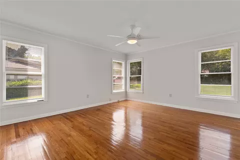 Bedroom - 3808 N 30th St, Waco, TX 76708 photo 3 of 6