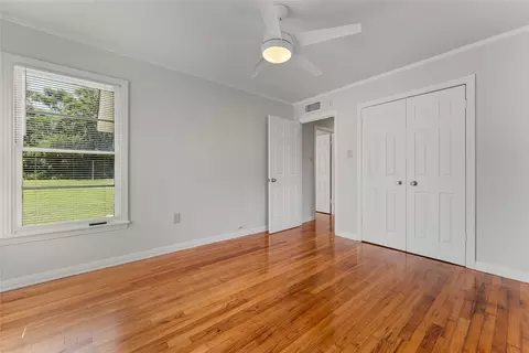 Bedroom - 3808 N 30th St, Waco, TX 76708 photo 6 of 6