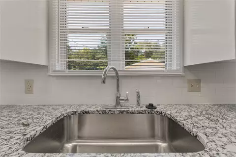 Kitchen - 3808 N 30th St, Waco, TX 76708 photo 3 of 3