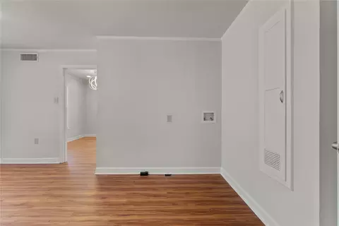 Living - 3808 N 30th St, Waco, TX 76708 photo 6 of 6