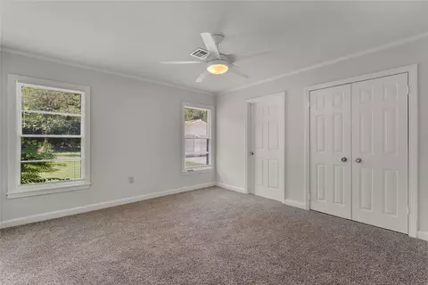 Bedroom - 3808 N 30th St, Waco, TX 76708 photo 1 of 6