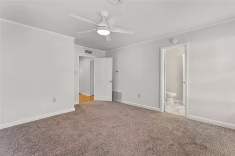 Bedroom - 3808 N 30th St, Waco, TX 76708 photo 2 of 6