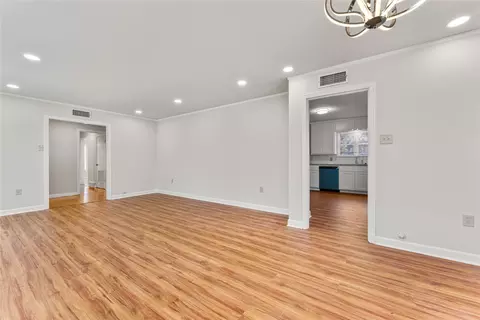 Living - 3808 N 30th St, Waco, TX 76708 photo 4 of 6