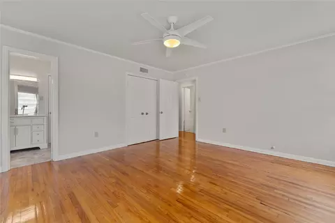 Bedroom - 3808 N 30th St, Waco, TX 76708 photo 4 of 6