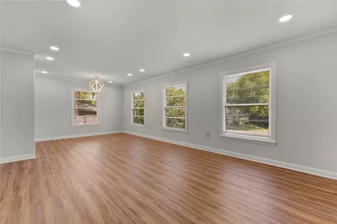 Living - 3808 N 30th St, Waco, TX 76708 photo 3 of 6
