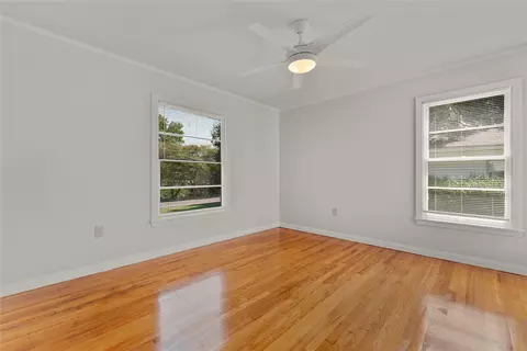 Bedroom - 3808 N 30th St, Waco, TX 76708 photo 5 of 6
