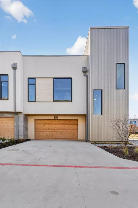 1111 Raiford Rd #105, Carrollton, TX 75007