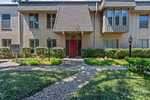 4320 Bellaire Dr S #115W, Fort Worth, TX 76109