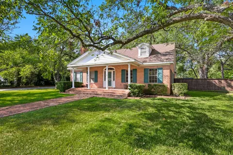 401 Craig St, Hillsboro, TX 76645