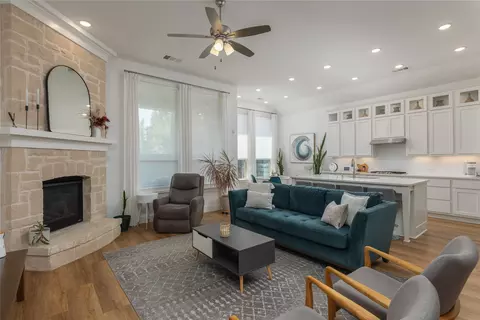 1128 Cottonseed St, Krugerville, TX 76227