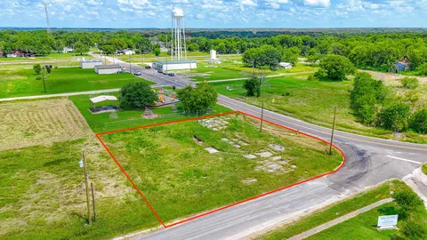 101 W Main St, Richland, TX 76681