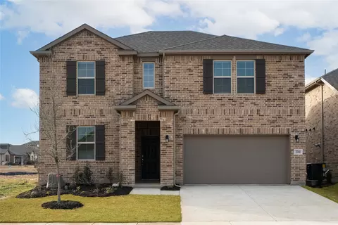 2204 Briarbrook Dr, Denton, TX 76207