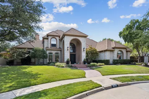 5716 Whitecliff Cir, Plano, TX 75093