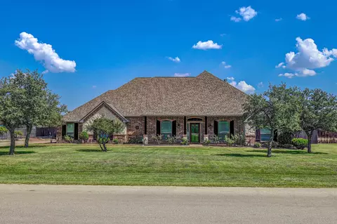 13208 Taylor Frances Ln, Haslet, TX 76052
