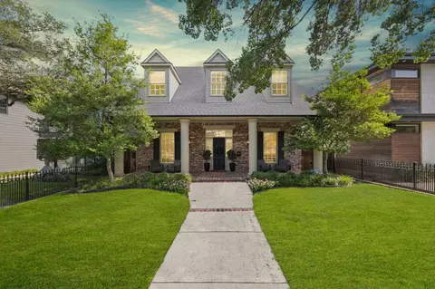 4611 W Amherst Ave, Dallas, TX 75209