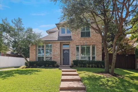 4704 Ridgedale Dr, Plano, TX 75024
