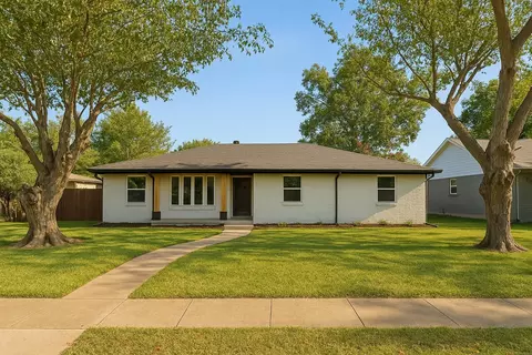 5509 Enchanted Ln, Dallas, TX 75227