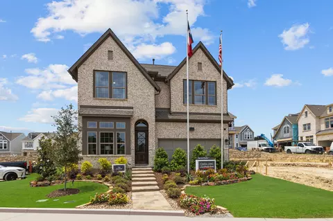 9141 Amilie Vue Ln, Dallas, TX 75243