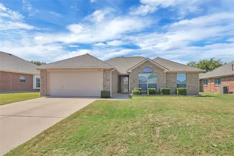 2178 Parkside Dr, Little Elm, TX 75068