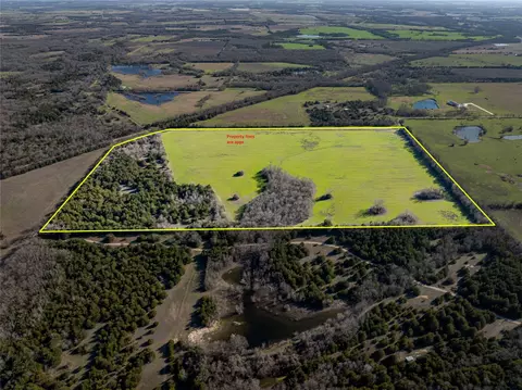 1500 County Road 24800 Rd, Roxton, TX 75477