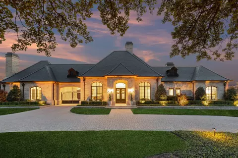 1707 Placid Oaks Ct, Westlake, TX 76262