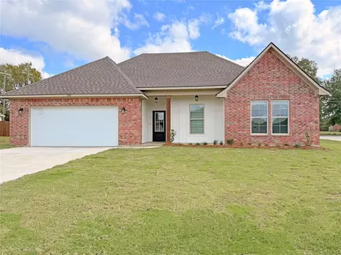 1281 Bayou Bay Ct, Frierson, LA 71027