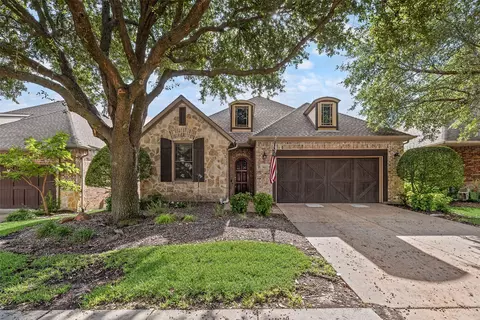 7413 Boulder Creek Dr, Mckinney, TX 75072